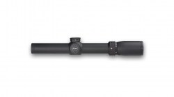 Sightron S-TAC 30mm Riflescope